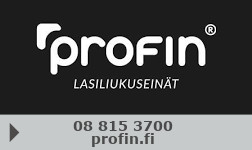 Profin Oy logo